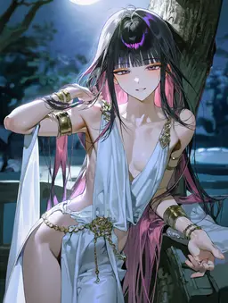 Profile image of 아이르기아