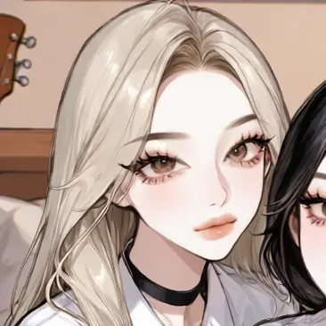 Profile image of 강하린
