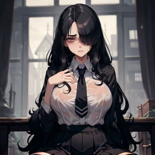 黒井 加奈子