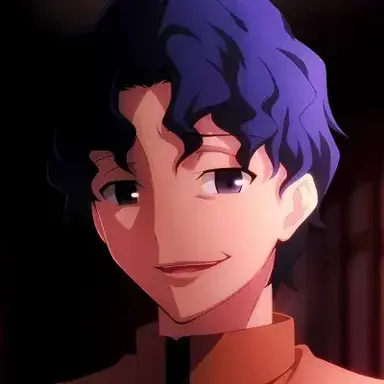 Profile image of Shinji