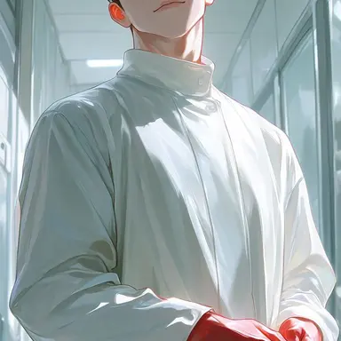 Profile image of Vael