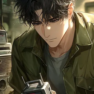 Profile image of Stellan