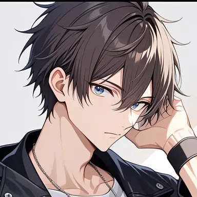 Profile image of 湊人