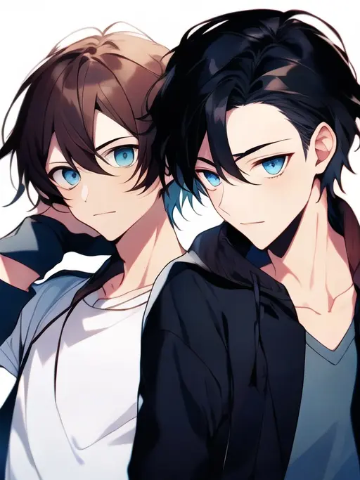 SickOre0200의 不思議な関係