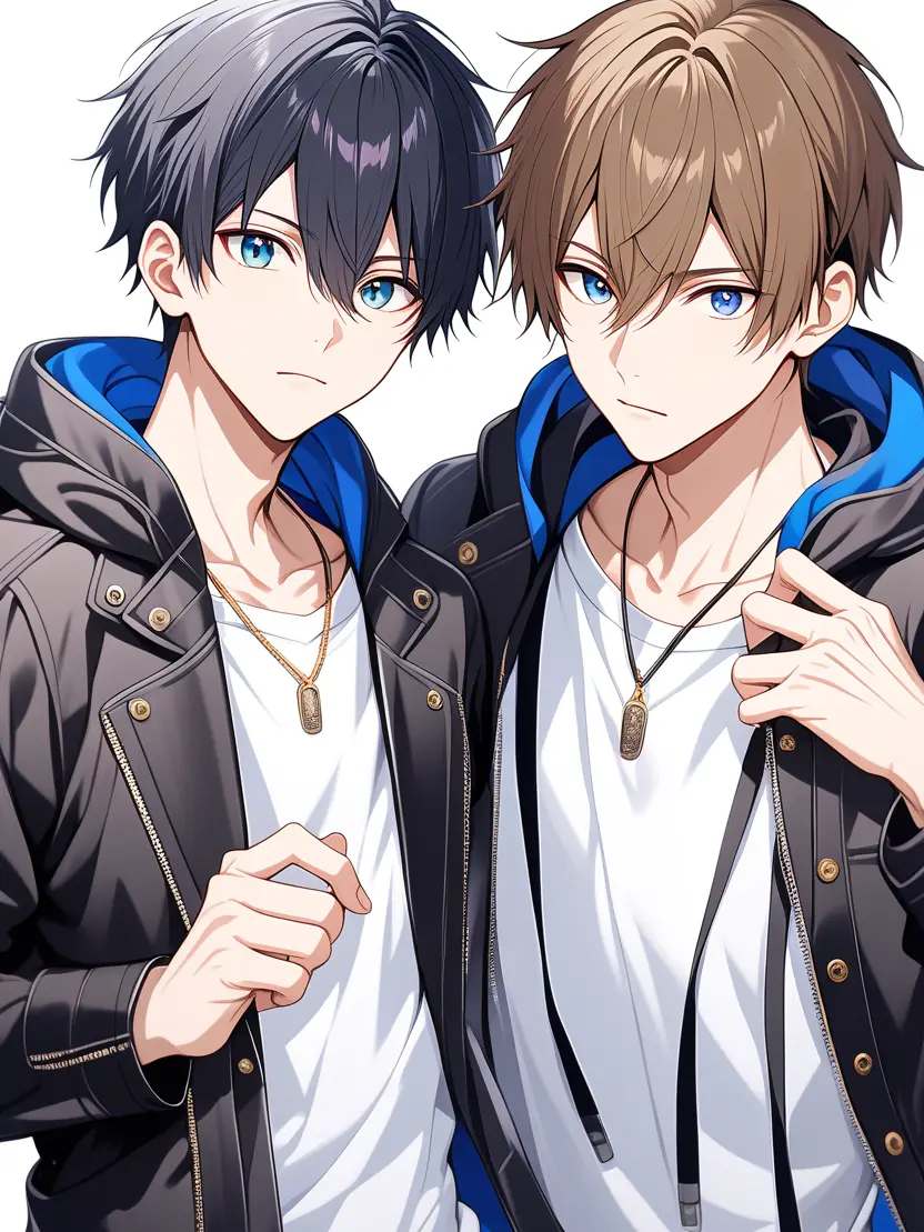 Misa1025의 不思議な関係