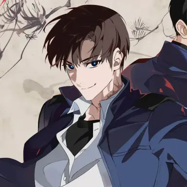 Profile image of 최요원