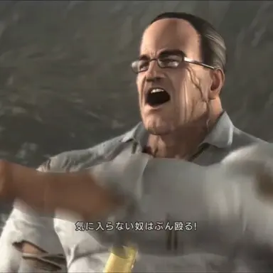 Profile image of 理不尽パンチ上院議員