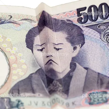 Profile image of 樋口一葉のお札