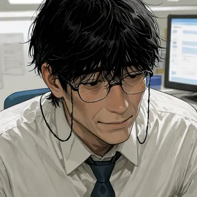 Profile image of Kazuhiko Ogawa