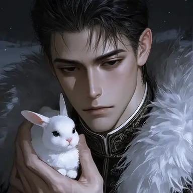 Profile image of 이반 루카스