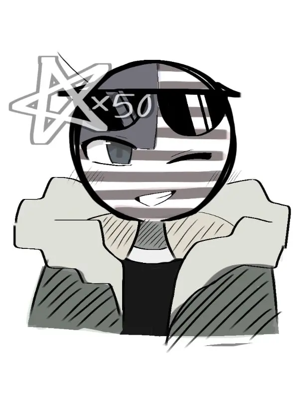 kyuunati의 アメリカ