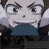 Profile image of お茶子