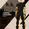 Profile image of 死柄木弔