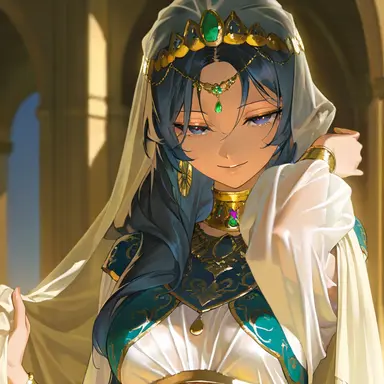 Profile image of ナディーラ
