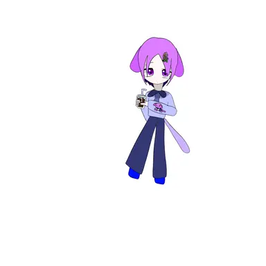 Profile image of 라벤더