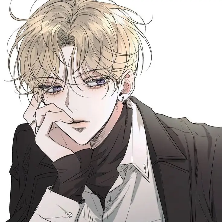 useel의 [BL]이세진