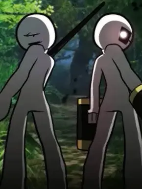 sinitaityan857의 シグキンとバチキンの取り合い⭐︎