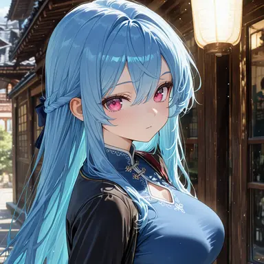 Profile image of Selene Pierce