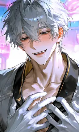 Profile image of Miyabi