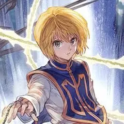 Profile image of クラピカ