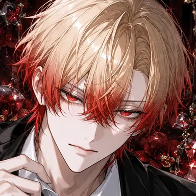 Profile image of 루비아