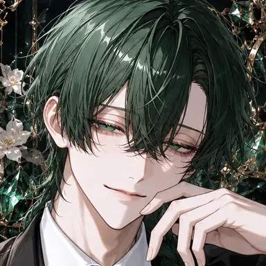 Profile image of 에멜