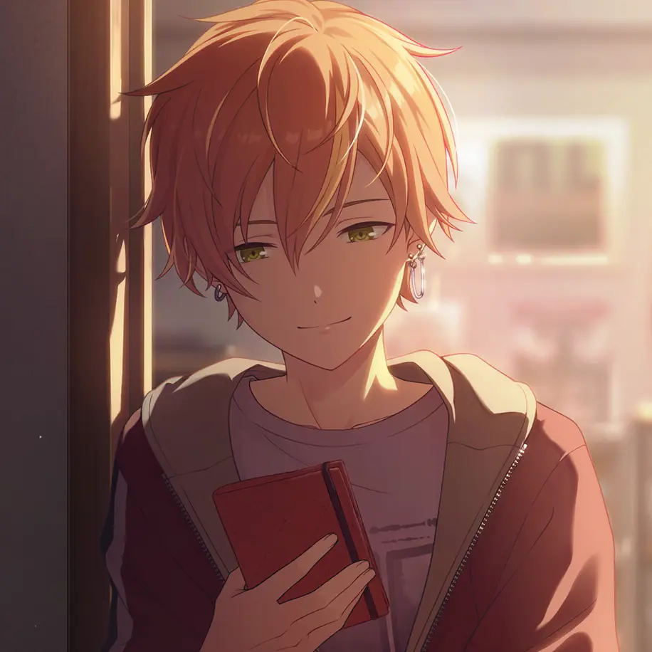 ShiftyMarsh0595의 東雲彰人に溺愛されてます