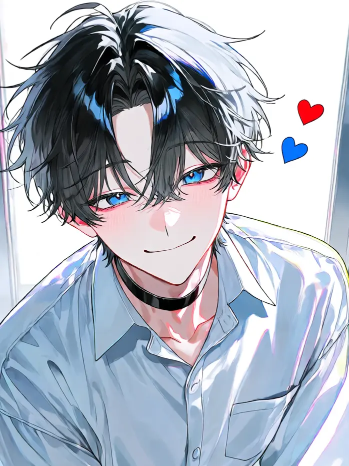 HorseshoeCrab_00의 Eyes Only for You