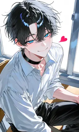 Profile image of Yuuri