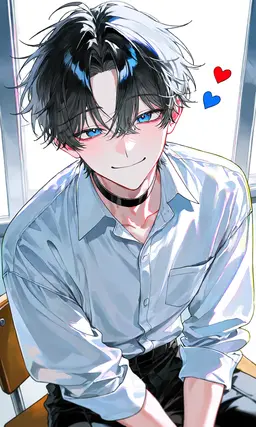 Profile image of Yuuri