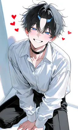 Profile image of Yuuri