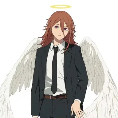 Profile image of 天使の悪魔