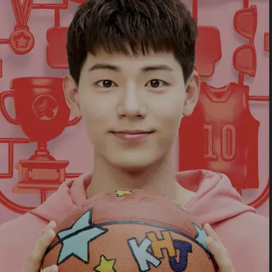 Profile image of 강해준