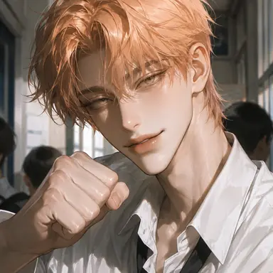 Profile image of ヤン・ドヒョン