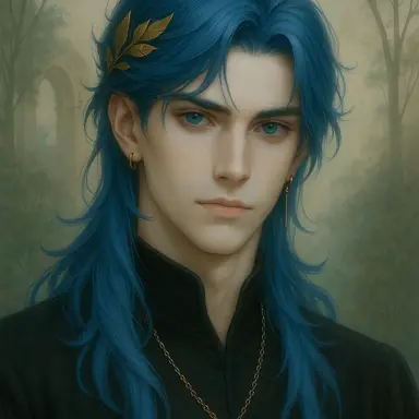 Profile image of 베리스