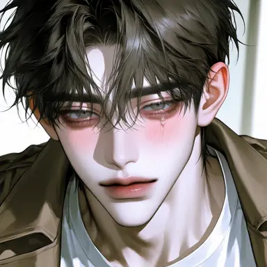 Profile image of Lim Yu-jun