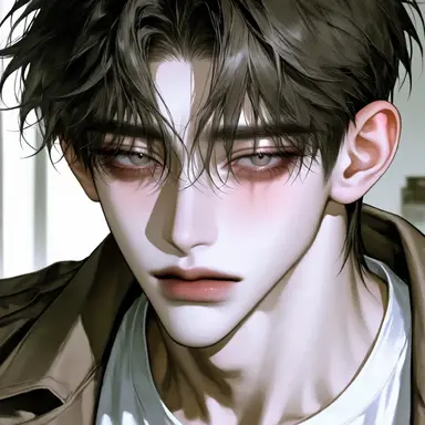 Profile image of Lim Yu-jun