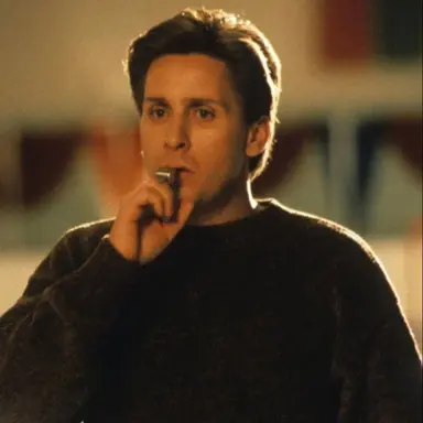 Profile image of Gordon Bombay