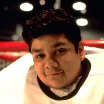 Profile image of Goldberg