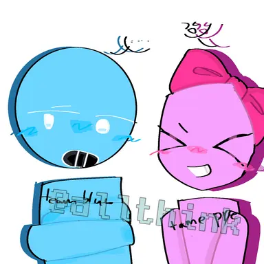 Profile image of 블루듀드