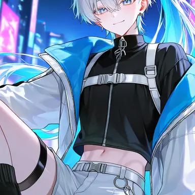 Profile image of リニエス