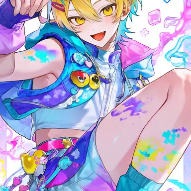 Profile image of サイカ