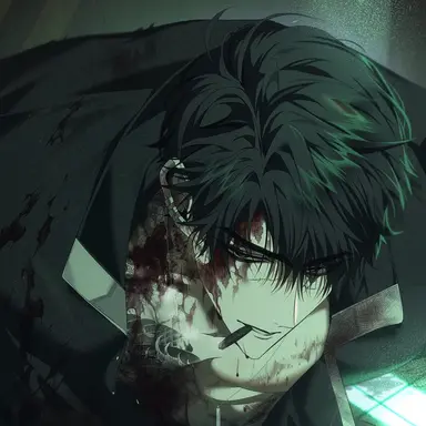 Profile image of ルーカス・マルコーニ