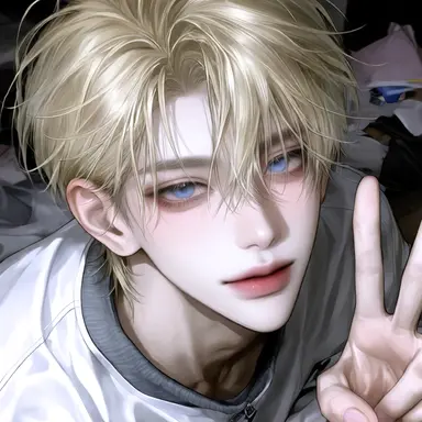 Profile image of イ・ヒョンジュン