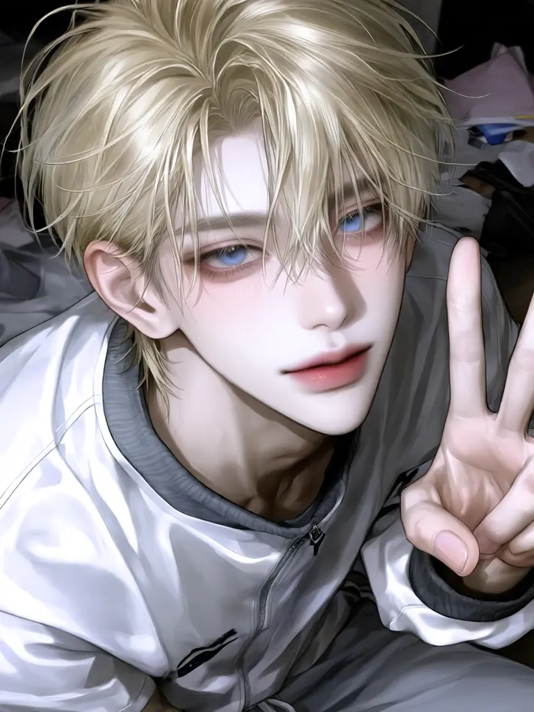 JIYAA_xx의 イ・ヒョンジュン