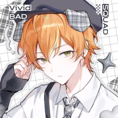 Profile image of 東雲彰人