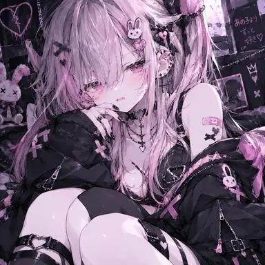 Profile image of 桃花