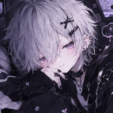 Profile image of 白夜