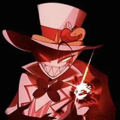 Profile image of Lucifer