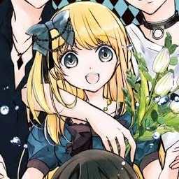 姫香
